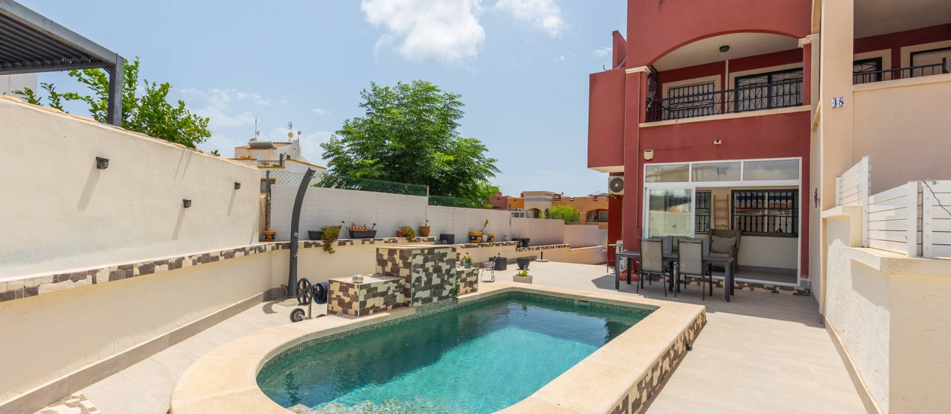 Sale - Apartment - Orihuela Costa - Los Altos