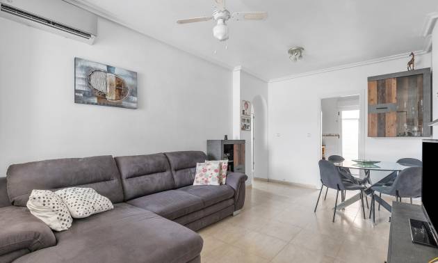 Sale - Apartment - Orihuela Costa - Los Altos