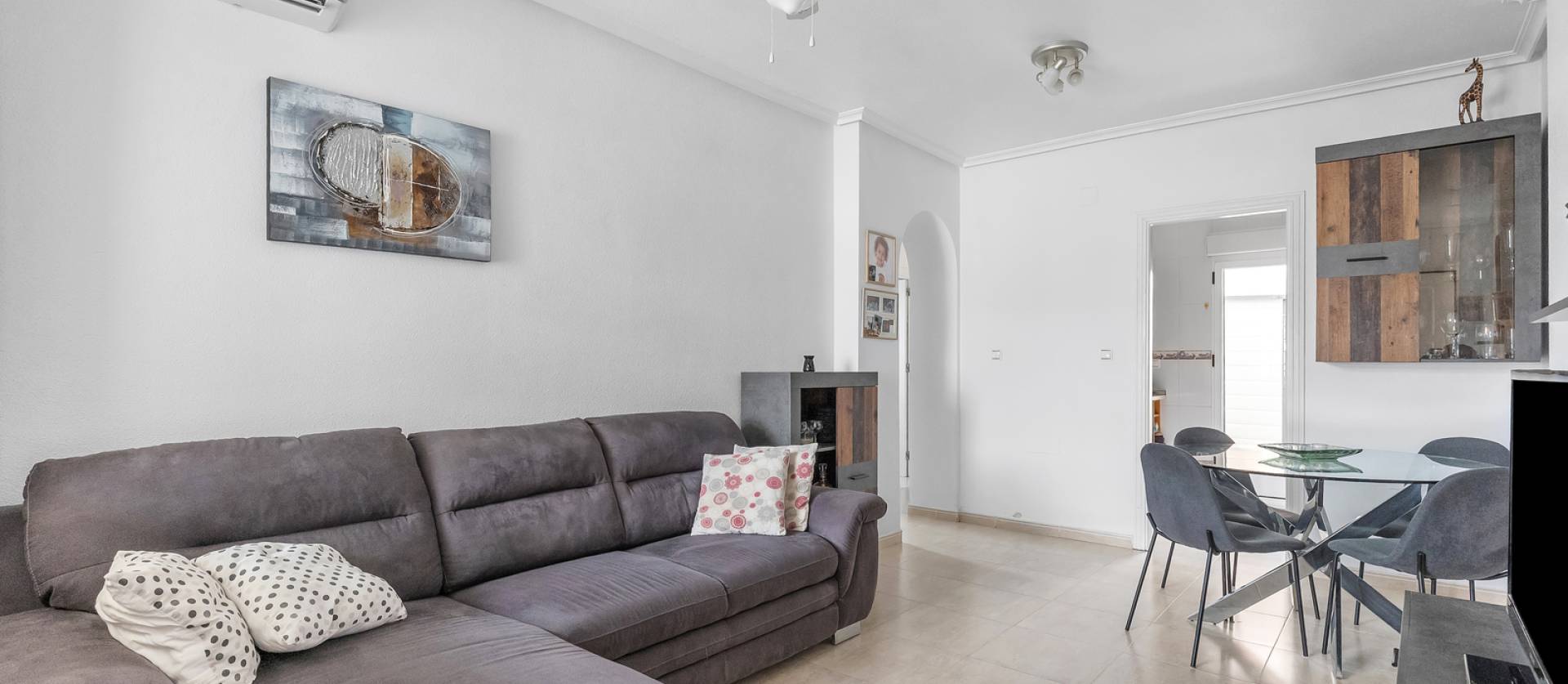 Sale - Apartment - Orihuela Costa - Los Altos