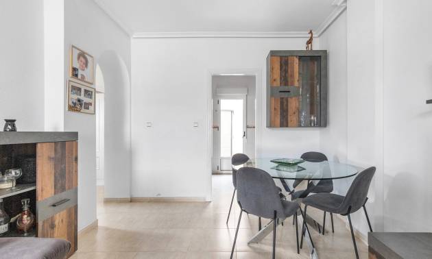 Sale - Apartment - Orihuela Costa - Los Altos