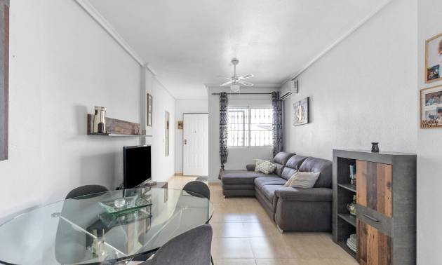 Sale - Apartment - Orihuela Costa - Los Altos