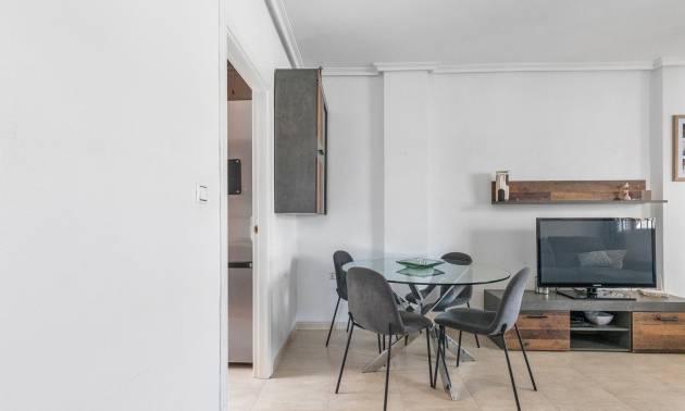 Sale - Apartment - Orihuela Costa - Los Altos