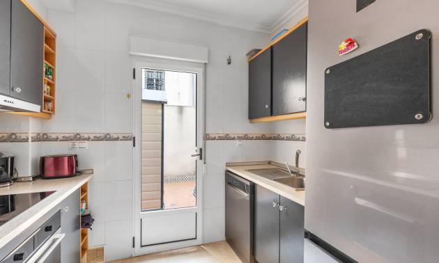Sale - Apartment - Orihuela Costa - Los Altos