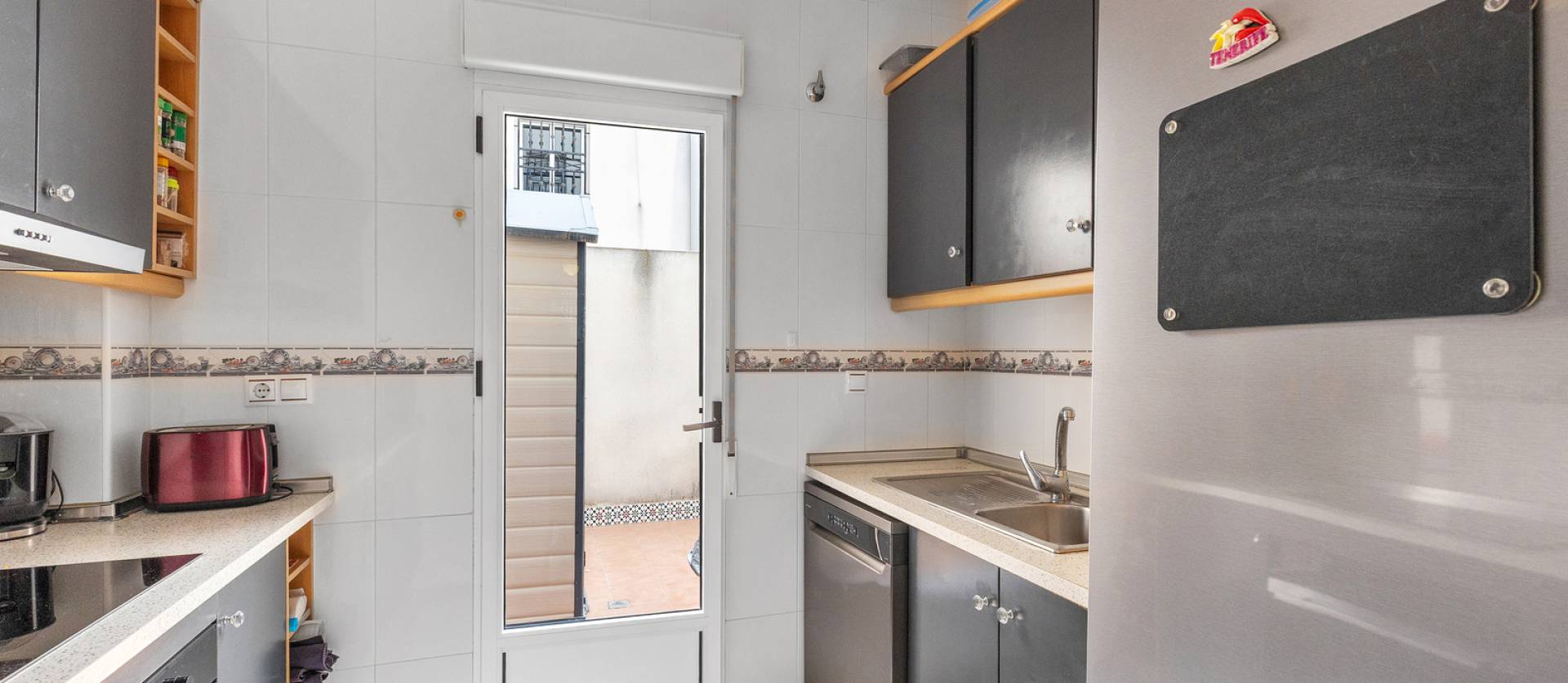 Sale - Apartment - Orihuela Costa - Los Altos