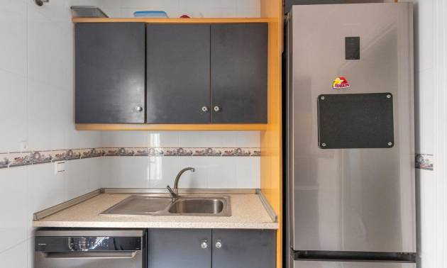 Sale - Apartment - Orihuela Costa - Los Altos