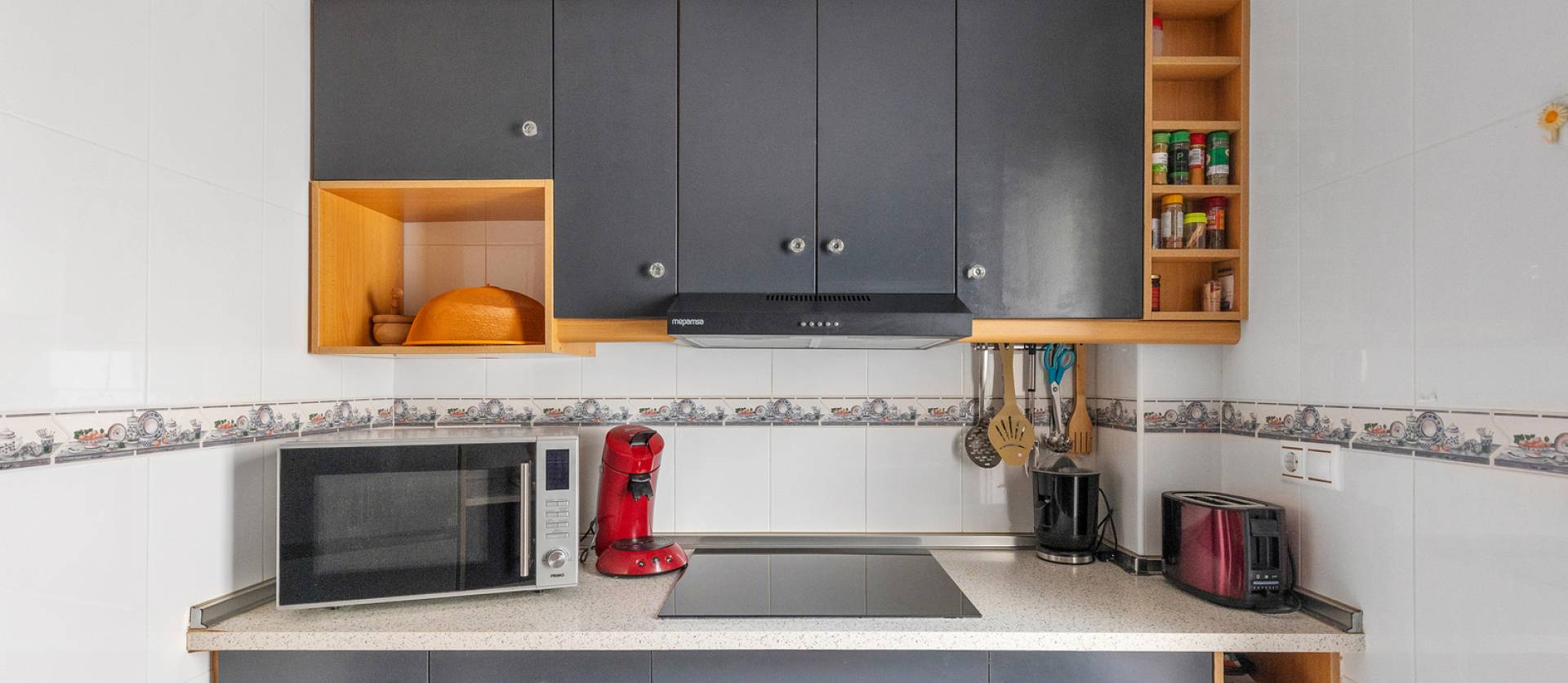 Sale - Apartment - Orihuela Costa - Los Altos