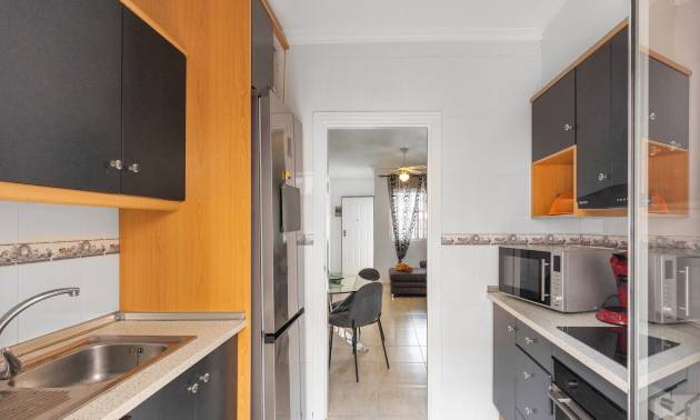 Sale - Apartment - Orihuela Costa - Los Altos