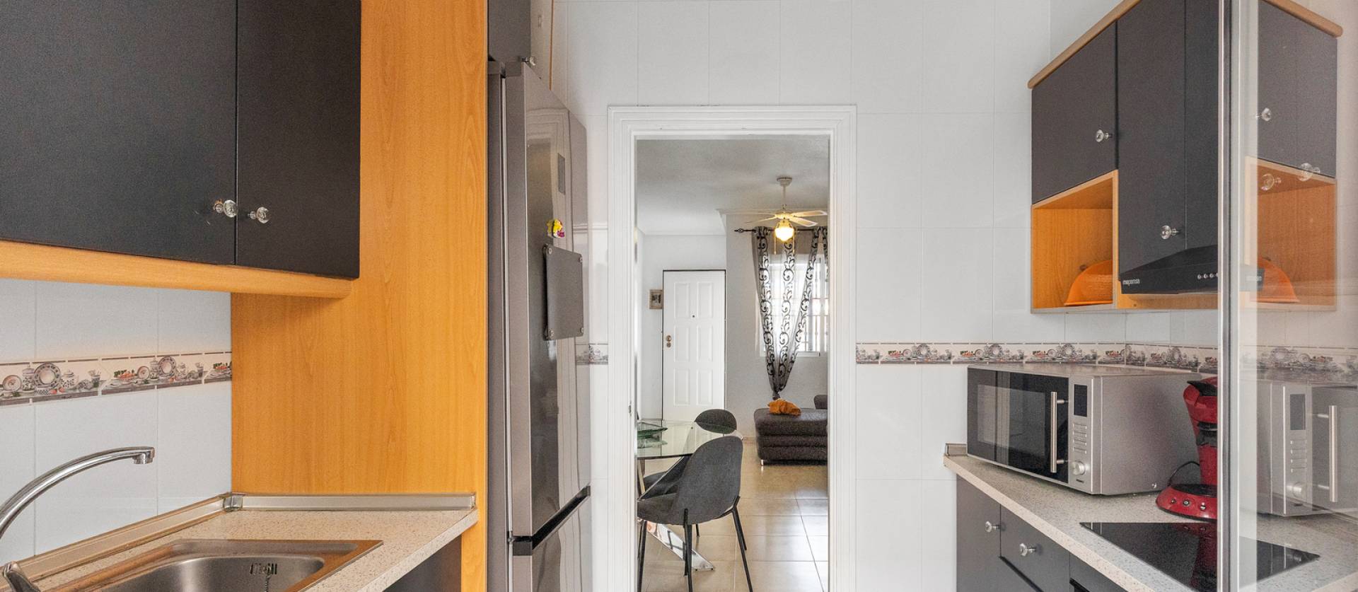 Sale - Apartment - Orihuela Costa - Los Altos