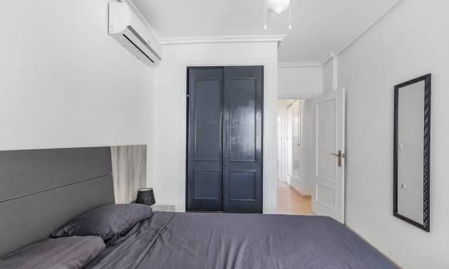Sale - Apartment - Orihuela Costa - Los Altos