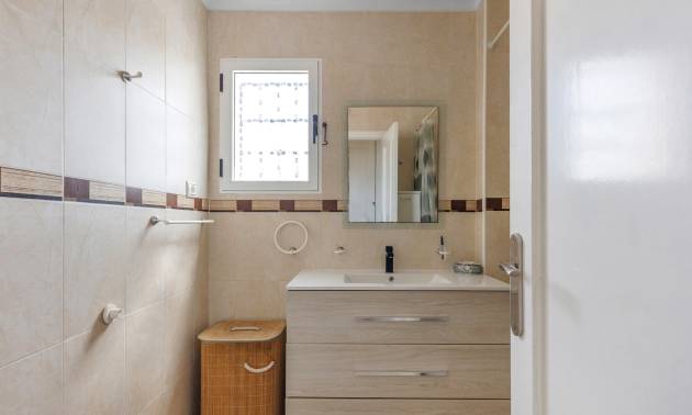 Sale - Apartment - Orihuela Costa - Los Altos