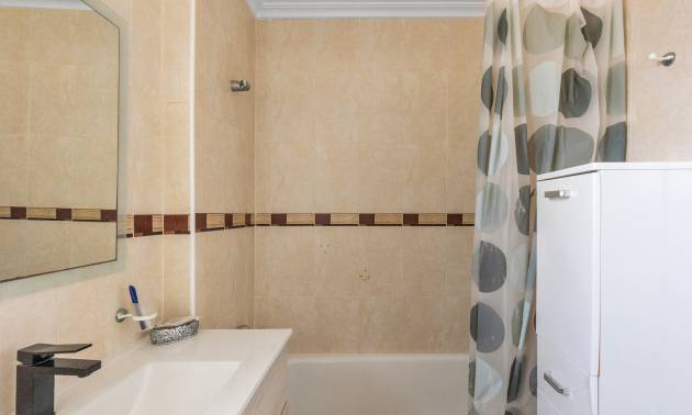 Sale - Apartment - Orihuela Costa - Los Altos