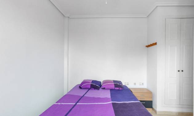 Sale - Apartment - Orihuela Costa - Los Altos