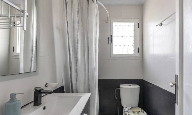 Sale - Apartment - Orihuela Costa - Los Altos