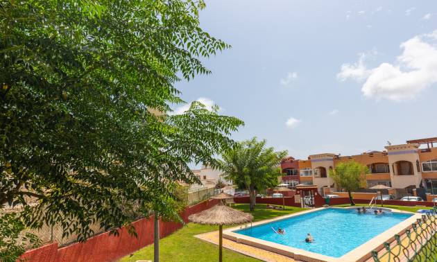 Sale - Apartment - Orihuela Costa - Los Altos