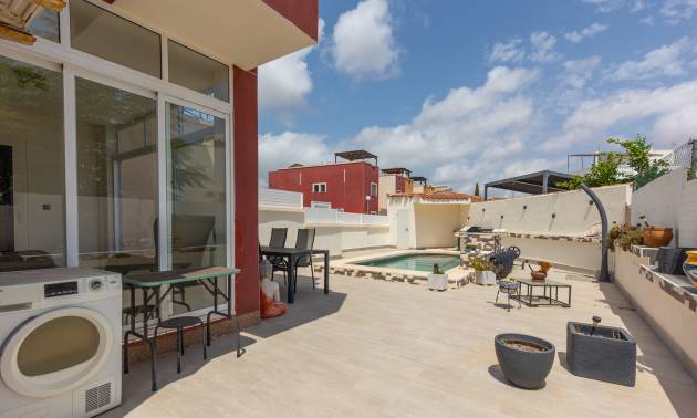 Sale - Apartment - Orihuela Costa - Los Altos