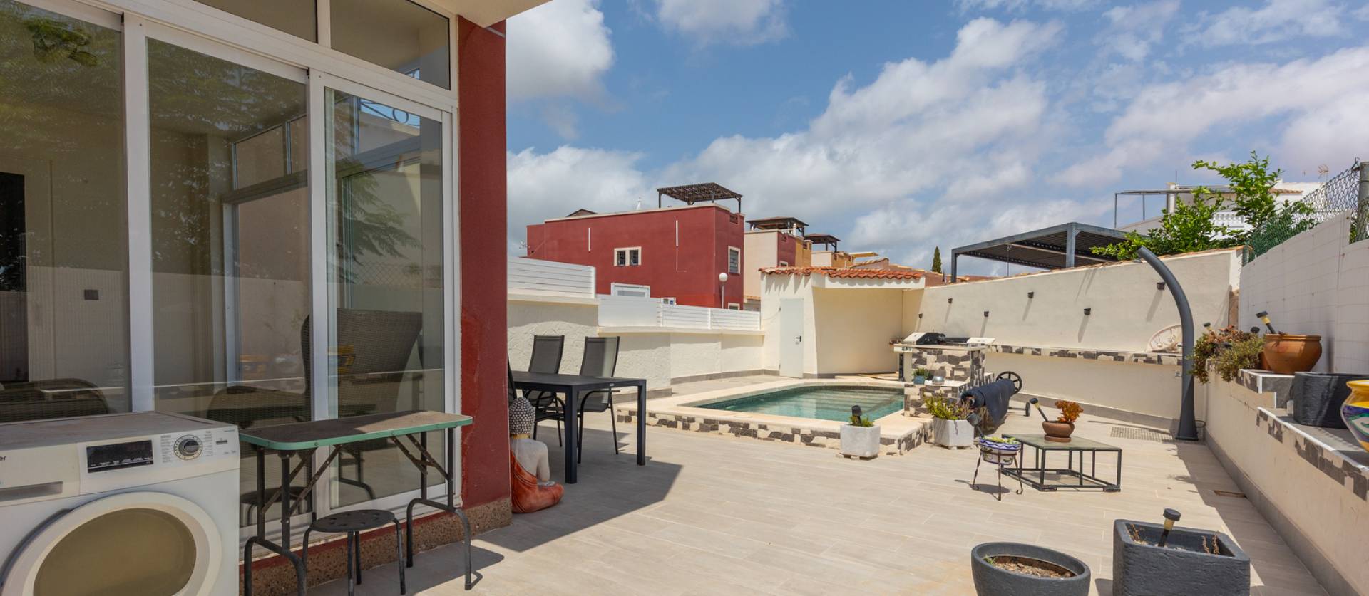 Sale - Apartment - Orihuela Costa - Los Altos