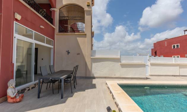 Sale - Apartment - Orihuela Costa - Los Altos