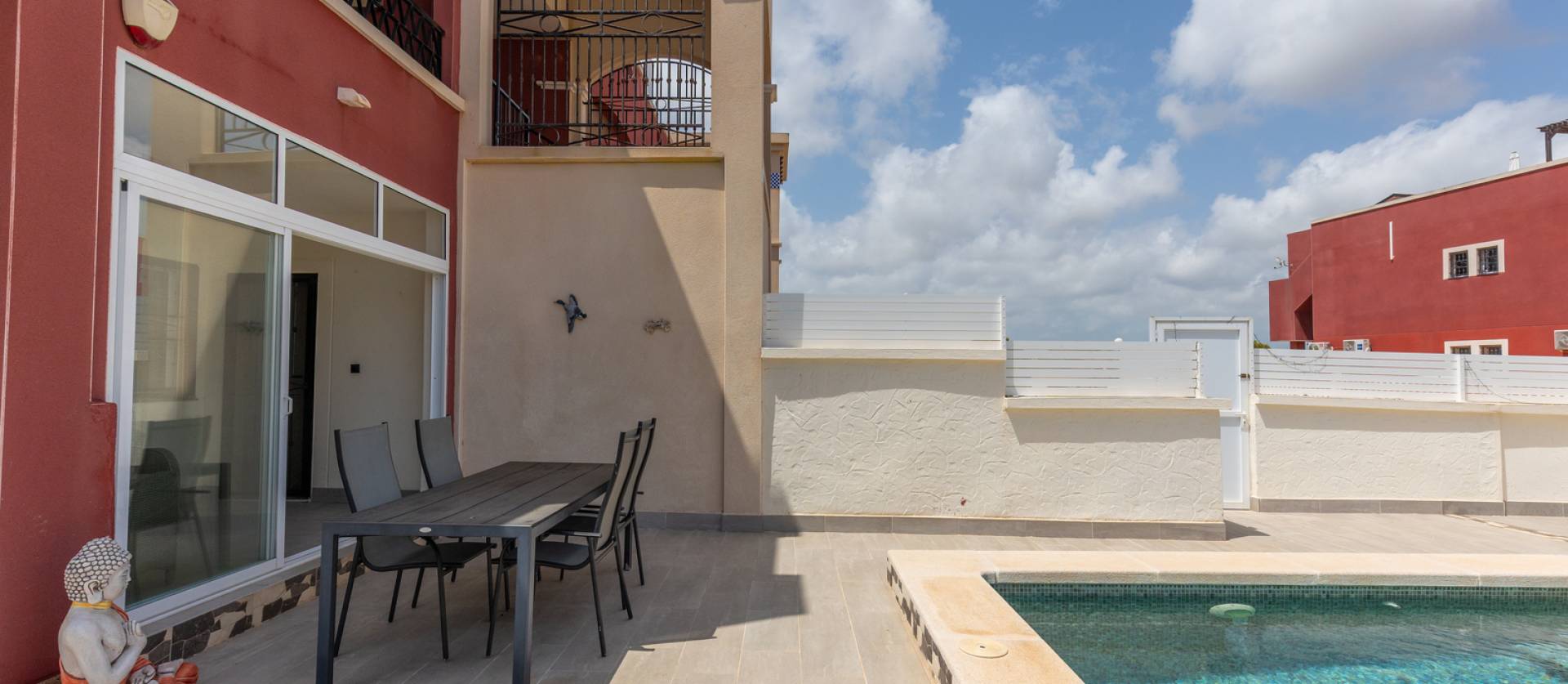 Sale - Apartment - Orihuela Costa - Los Altos