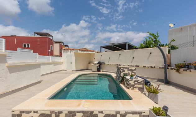 Sale - Apartment - Orihuela Costa - Los Altos