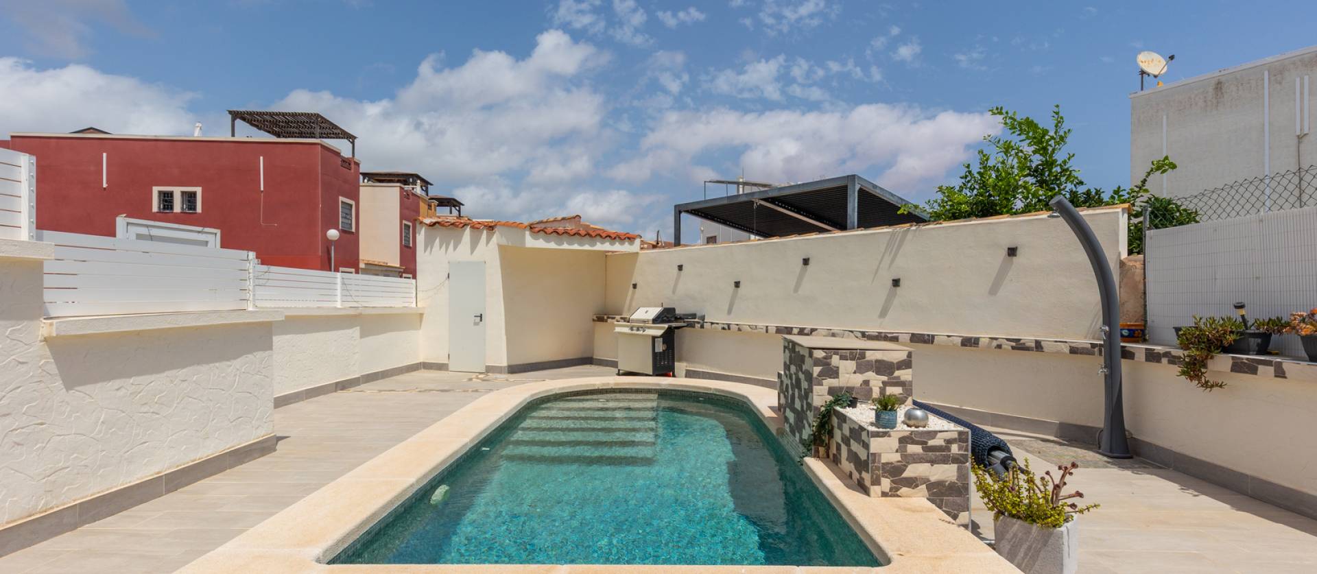 Sale - Apartment - Orihuela Costa - Los Altos