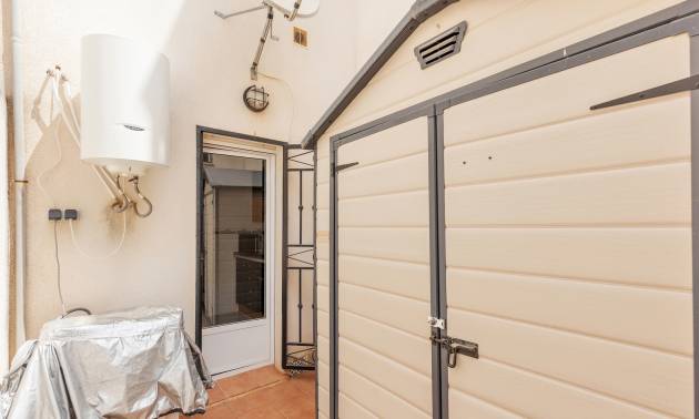 Sale - Apartment - Orihuela Costa - Los Altos