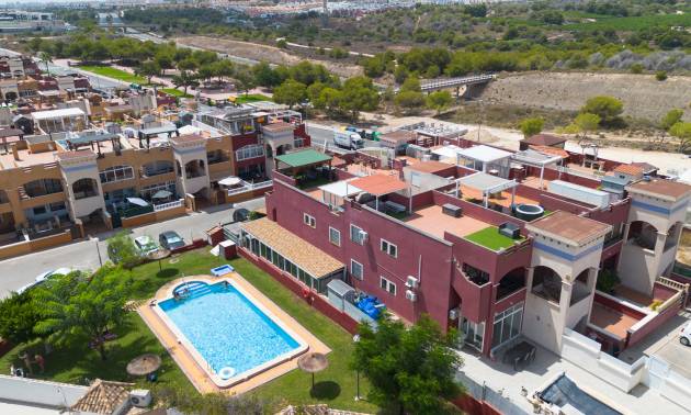 Sale - Apartment - Orihuela Costa - Los Altos