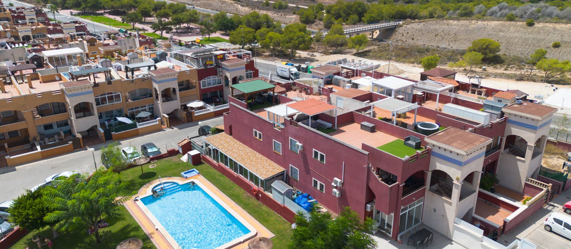 Sale - Apartment - Orihuela Costa - Los Altos