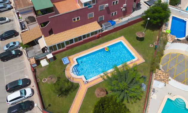 Sale - Apartment - Orihuela Costa - Los Altos
