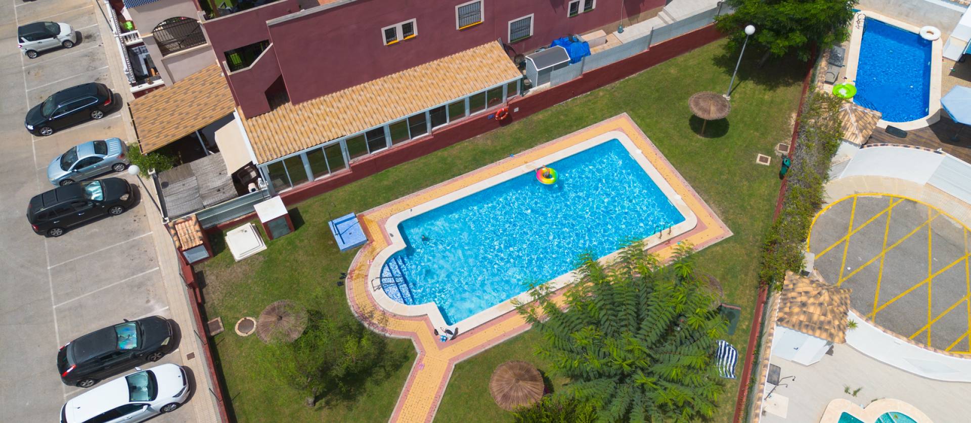 Sale - Apartment - Orihuela Costa - Los Altos
