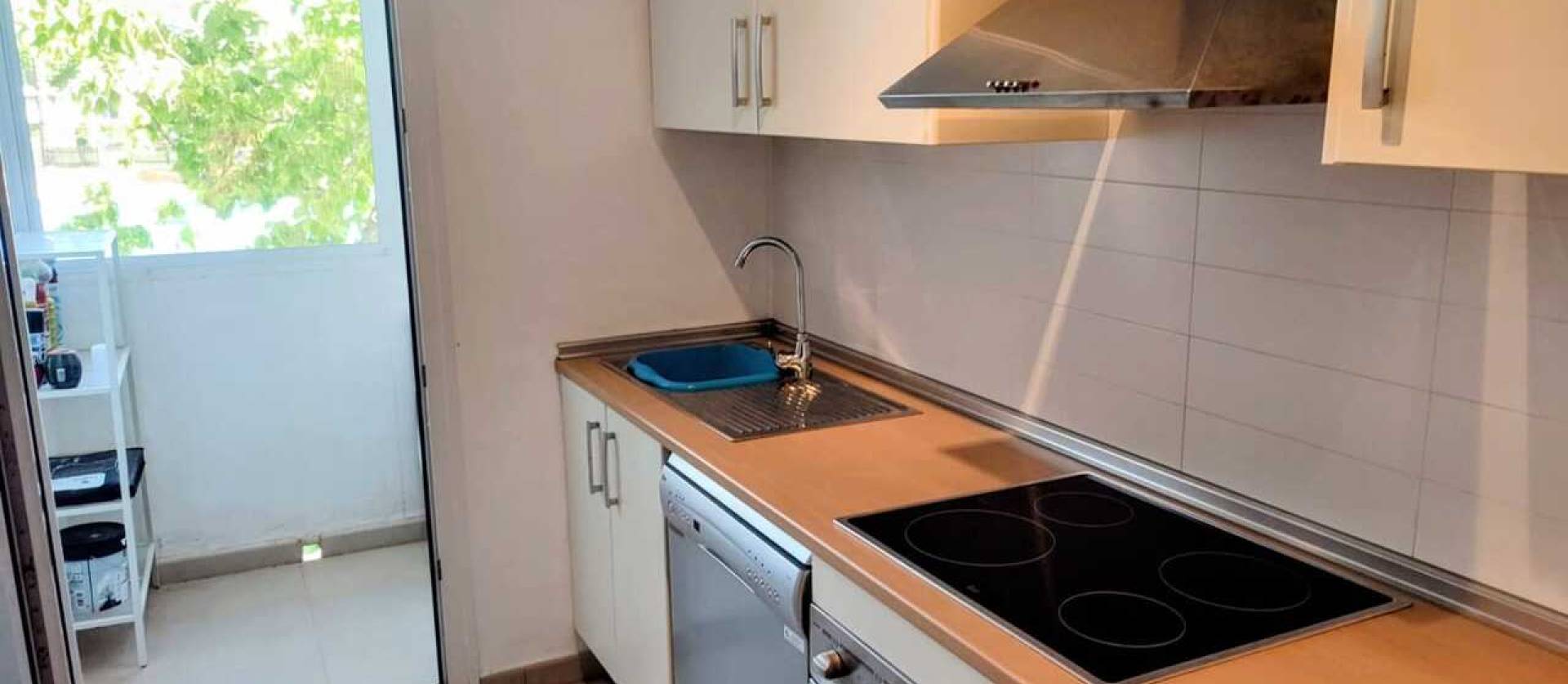 Bestaande woningen - Appartment - Hacienda Riquelme Golf Resort