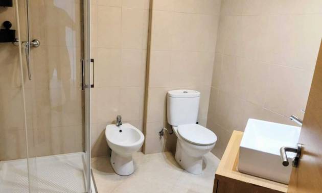 Bestaande woningen - Appartment - Hacienda Riquelme Golf Resort