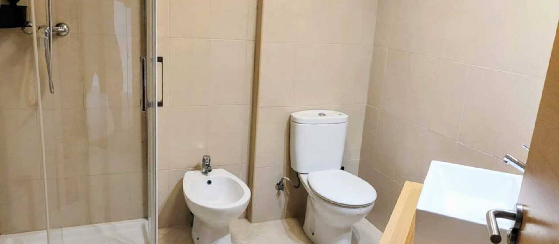Bestaande woningen - Appartment - Hacienda Riquelme Golf Resort