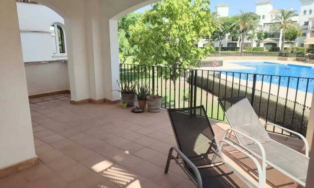 Bestaande woningen - Appartment - Hacienda Riquelme Golf Resort