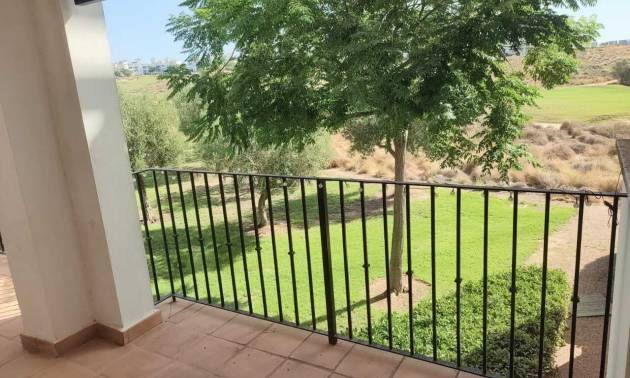 Bestaande woningen - Appartment - Hacienda Riquelme Golf Resort