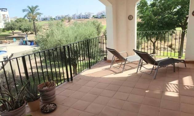 Bestaande woningen - Appartment - Hacienda Riquelme Golf Resort