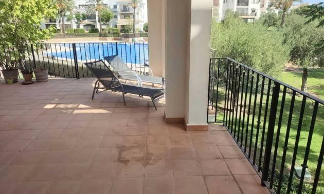 Bestaande woningen - Appartment - Hacienda Riquelme Golf Resort