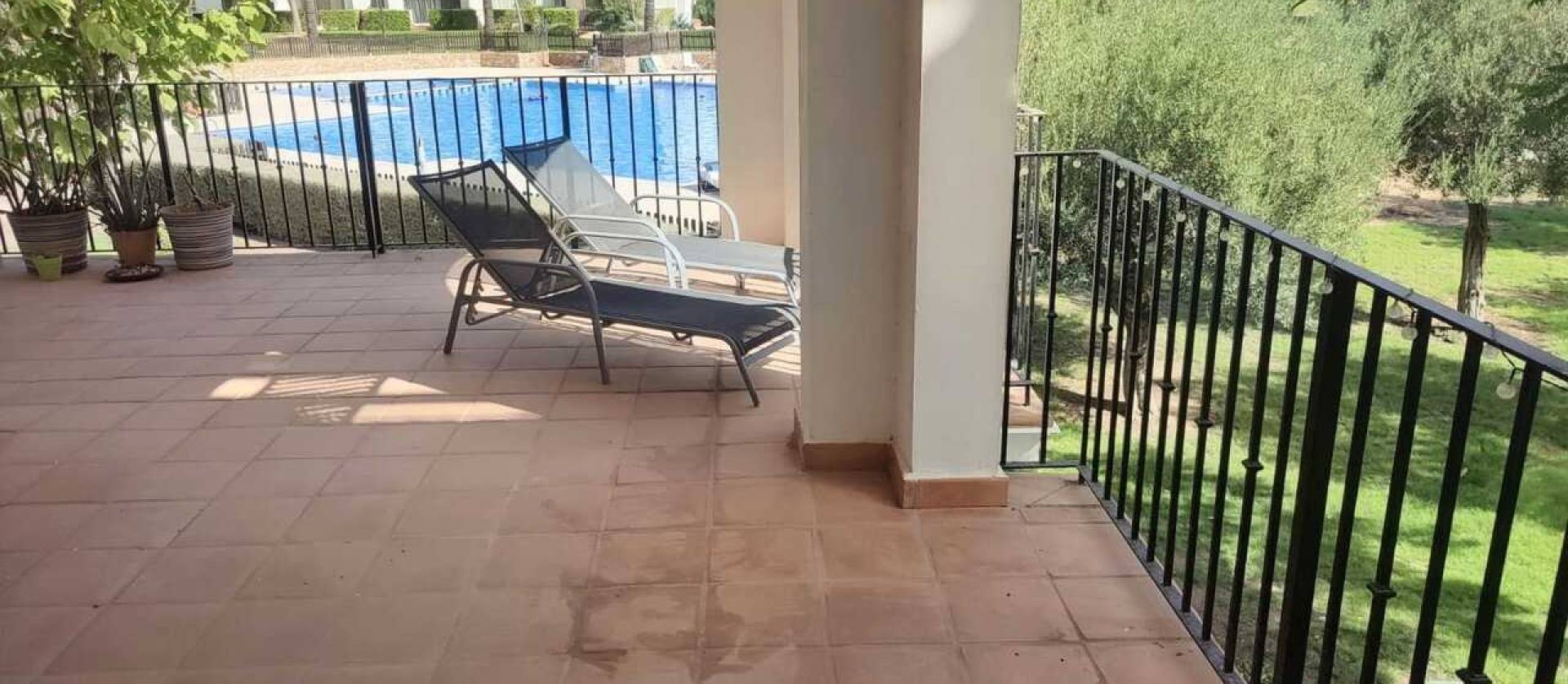 Bestaande woningen - Appartment - Hacienda Riquelme Golf Resort