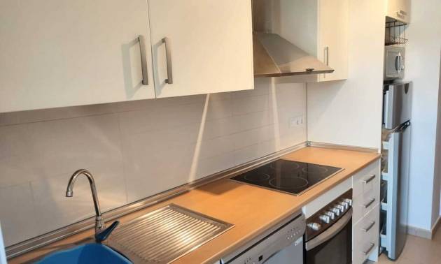 Bestaande woningen - Appartment - Hacienda Riquelme Golf Resort