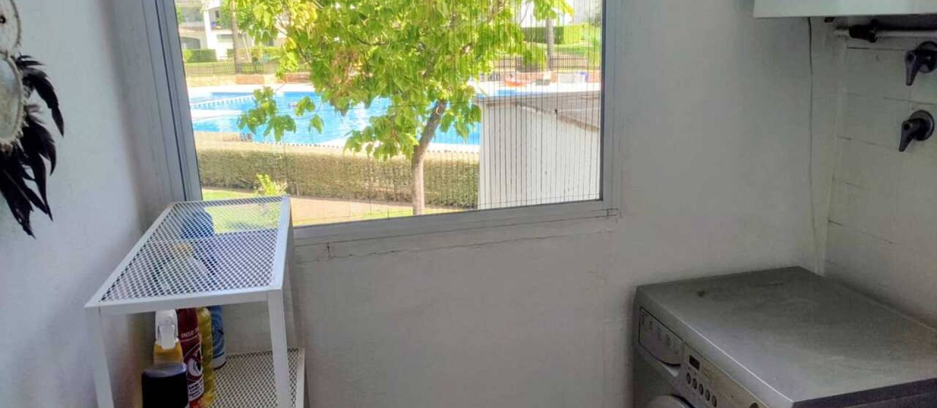 Bestaande woningen - Appartment - Hacienda Riquelme Golf Resort
