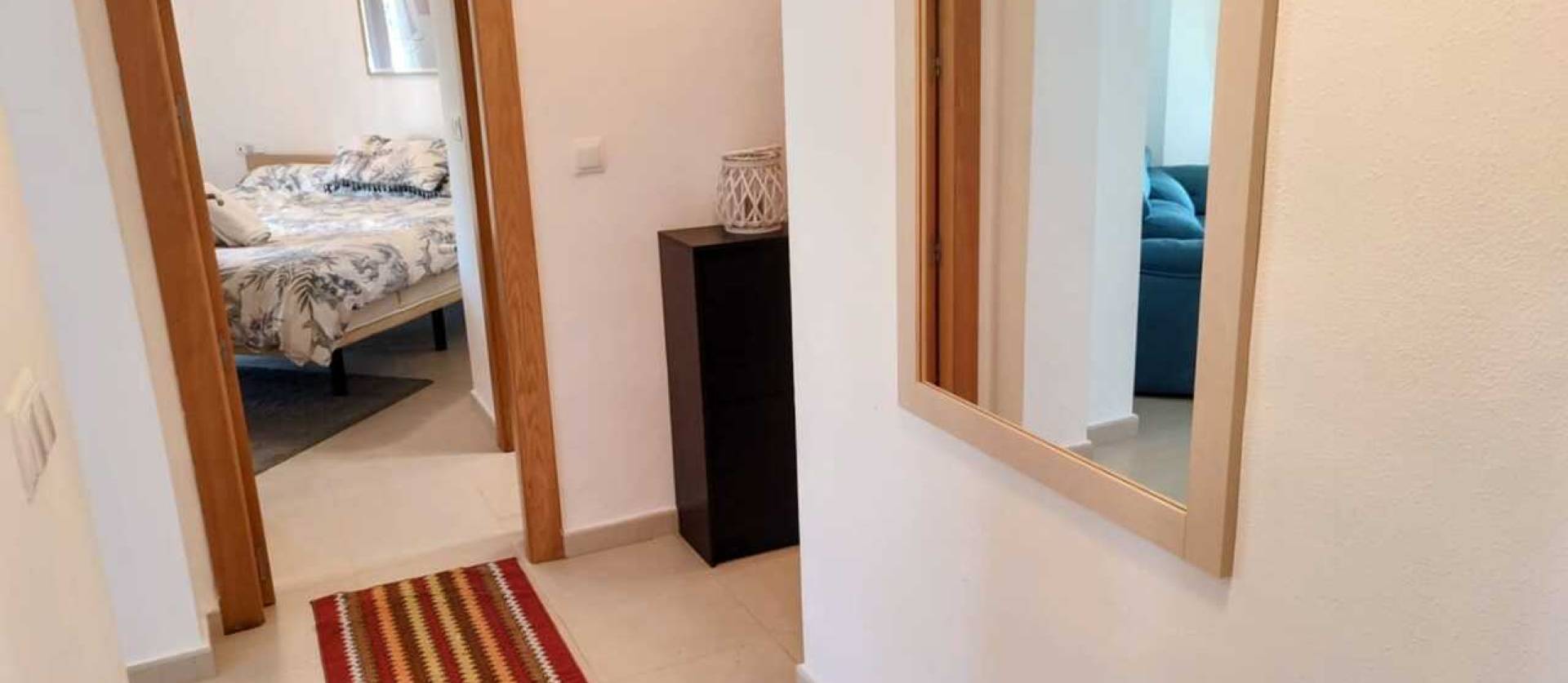 Bestaande woningen - Appartment - Hacienda Riquelme Golf Resort