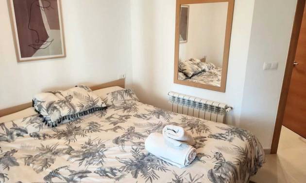Bestaande woningen - Appartment - Hacienda Riquelme Golf Resort