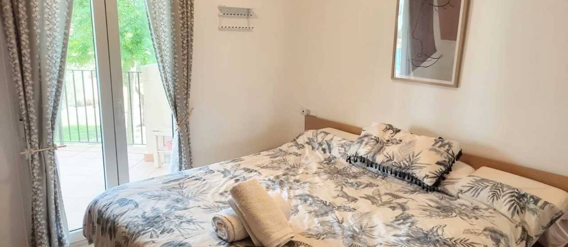 Bestaande woningen - Appartment - Hacienda Riquelme Golf Resort
