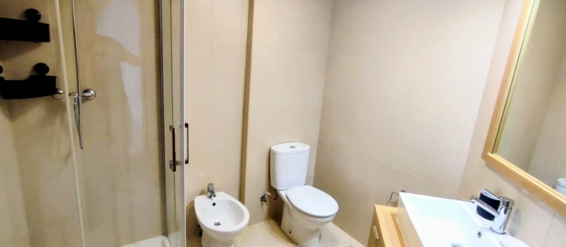 Bestaande woningen - Appartment - Hacienda Riquelme Golf Resort
