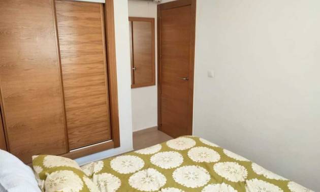 Bestaande woningen - Appartment - Hacienda Riquelme Golf Resort