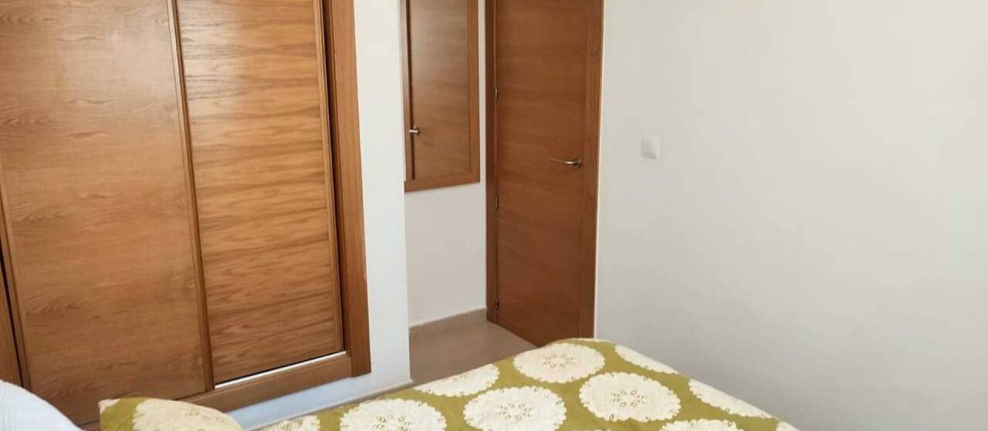 Bestaande woningen - Appartment - Hacienda Riquelme Golf Resort