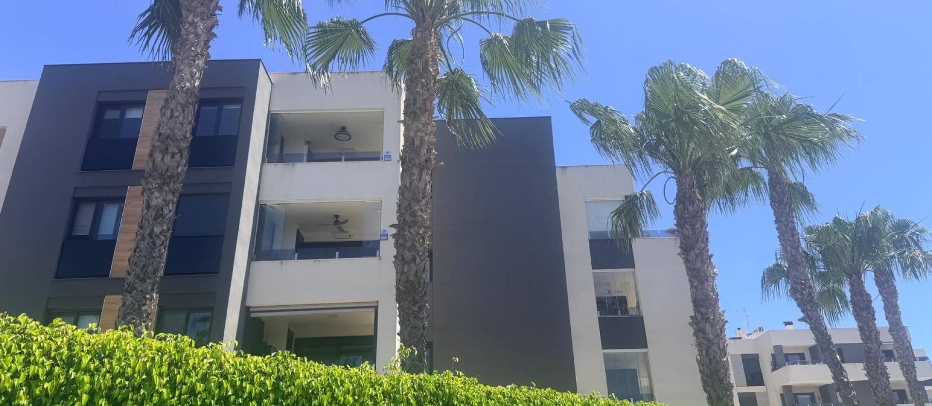 Sale - Apartment - Los Altos - Torrevieja