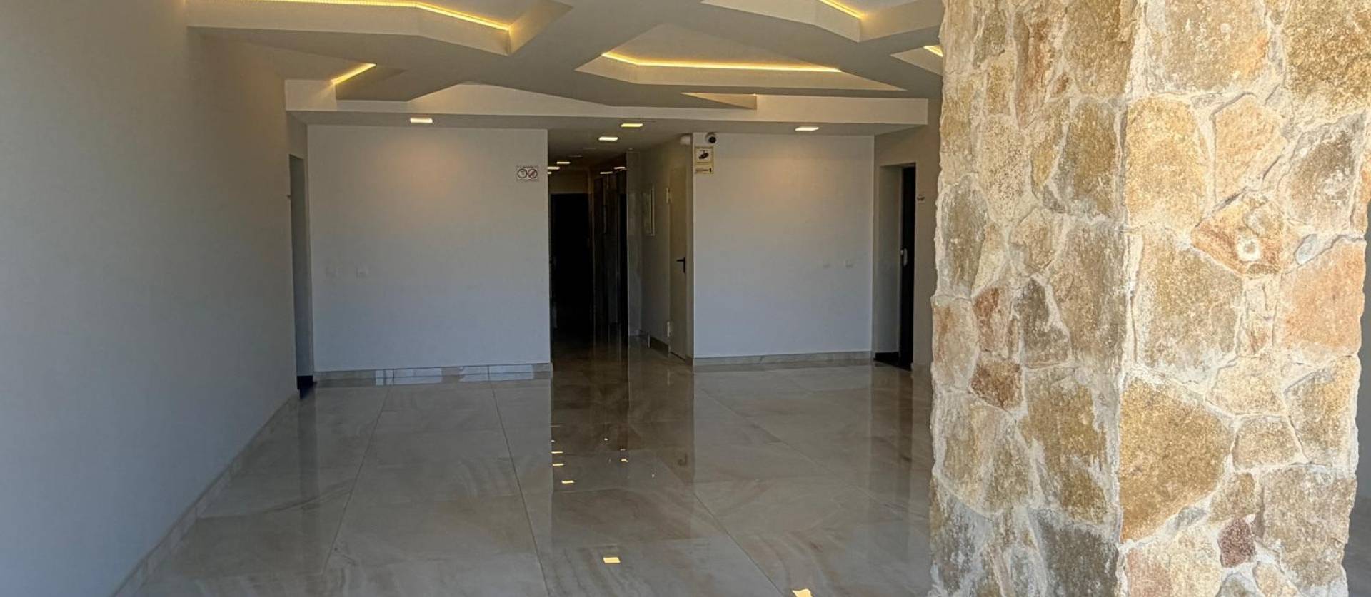 Sale - Apartment - Los Altos - Torrevieja
