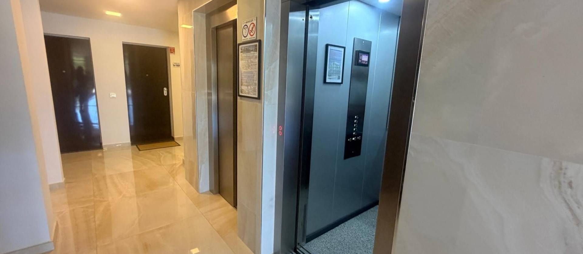 Sale - Apartment - Los Altos - Torrevieja