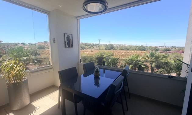 Sale - Apartment - Los Altos - Torrevieja