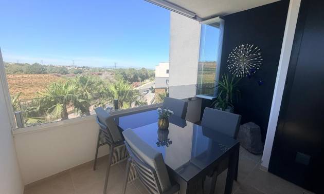 Sale - Apartment - Los Altos - Torrevieja